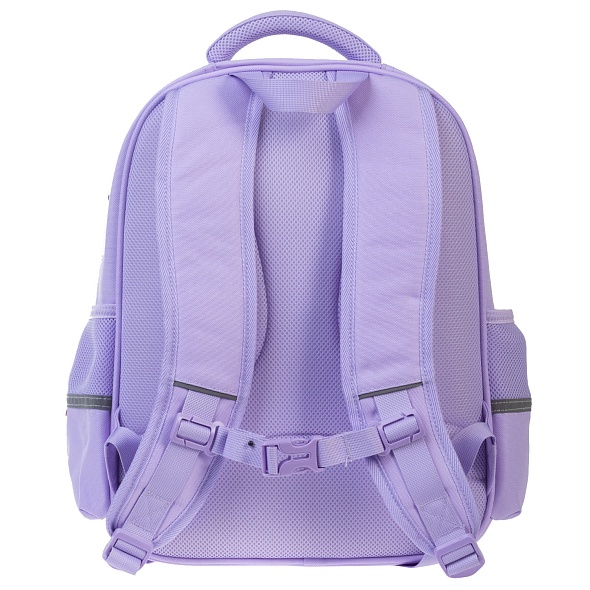 Рюкзак Hatber LIGHT Honey Bunny 38х29см