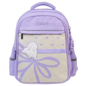 Рюкзак Hatber LIGHT Honey Bunny 38х29см