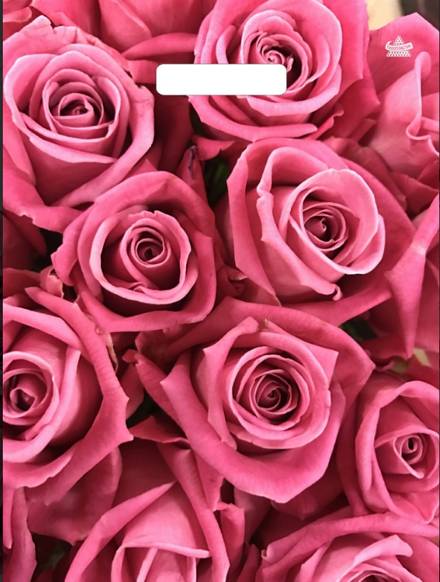 Пакет полиэтиленовый 31х40см MILAND Джейми