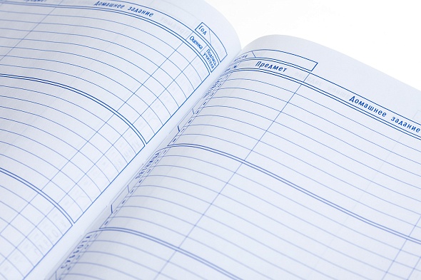 Дневник 1-11кл 7БЦ Hatber Пушистый философ