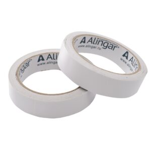 Скотч 24мм х14м двусторонний полипропиленовая основа