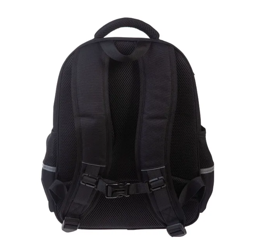 Рюкзак Hatber LIGHT Кошмарики 38х29см