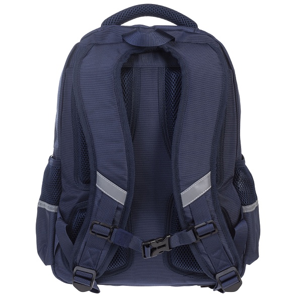 Рюкзак Hatber COOL TRONIX 40х29см