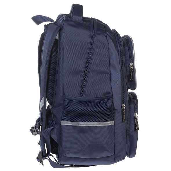 Рюкзак Hatber COOL TRONIX 40х29см