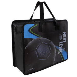 Папка с ручками deVENTE А4 Next Level Football, с расширением 10см