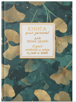 Записная книжка 96л. А6 ЭКСМО EVERY DAY. Dream