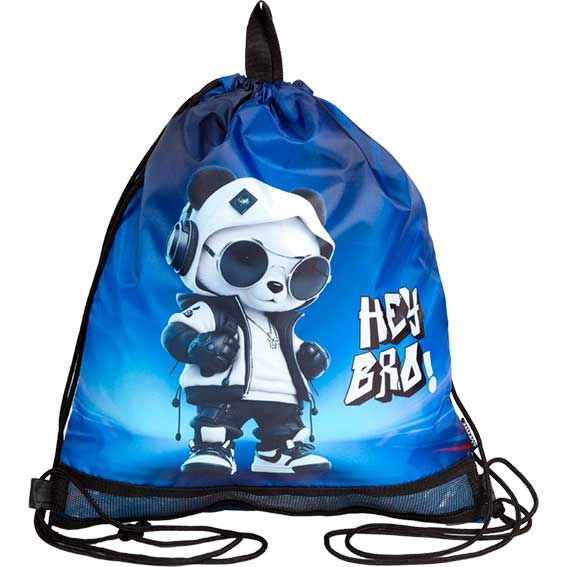 Сумка для обуви deVENTE Hey Bro 40х47см