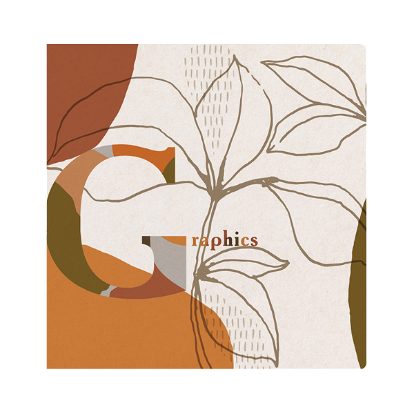 Скетчбук 190х190мм 48л Полином 7БЦ, для маркеров 160г/м2