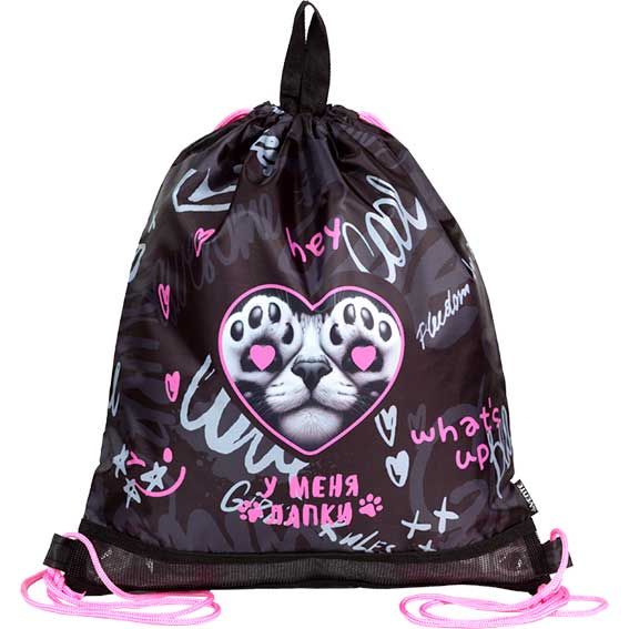 Сумка для обуви deVENTE У меня лапки 40х47см