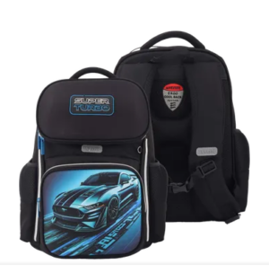 Ранец deVENTE Smart Super Turbo 37х28см