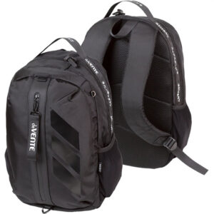 Рюкзак deVENTE Never Give Up 44х31см черный