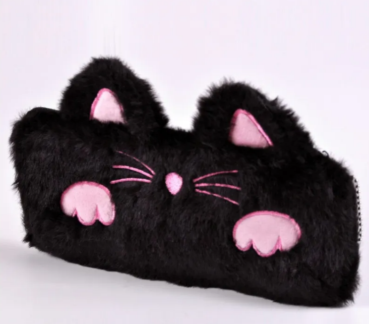 Пенал-косметичка Mazari Cat