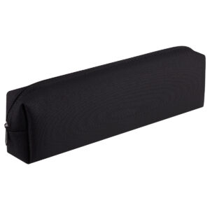 Пенал на молнии Först 210х40мм Classic Black