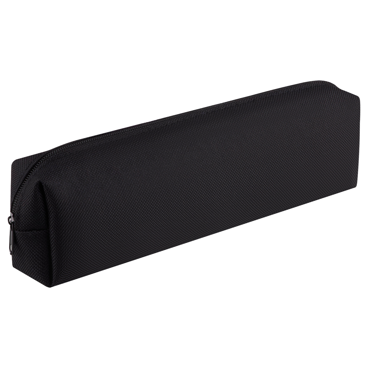 Пенал на молнии Först 210х40мм Classic Black