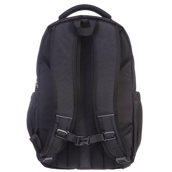 Рюкзак Hatber Daily Чёрный 46х31,5см