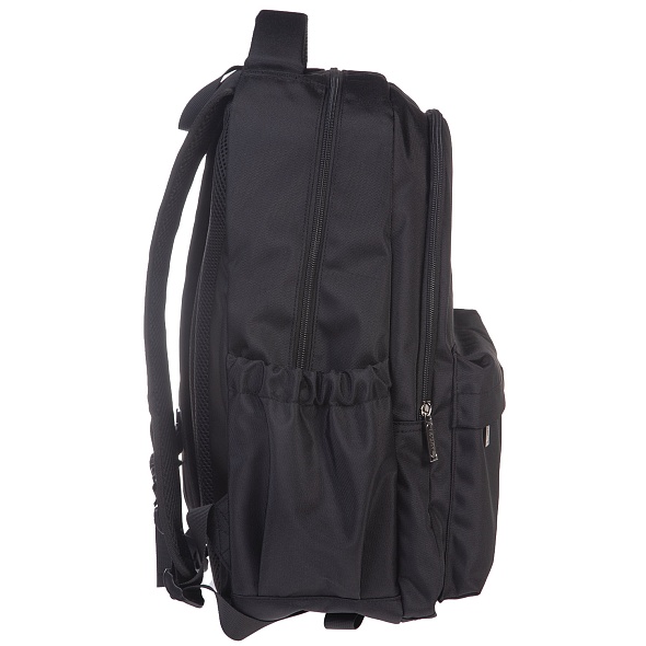 Рюкзак Hatber Daily Чёрный 46х31,5см