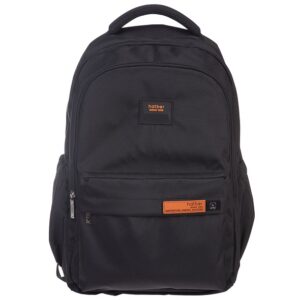Рюкзак Hatber Daily Чёрный 46х31,5см