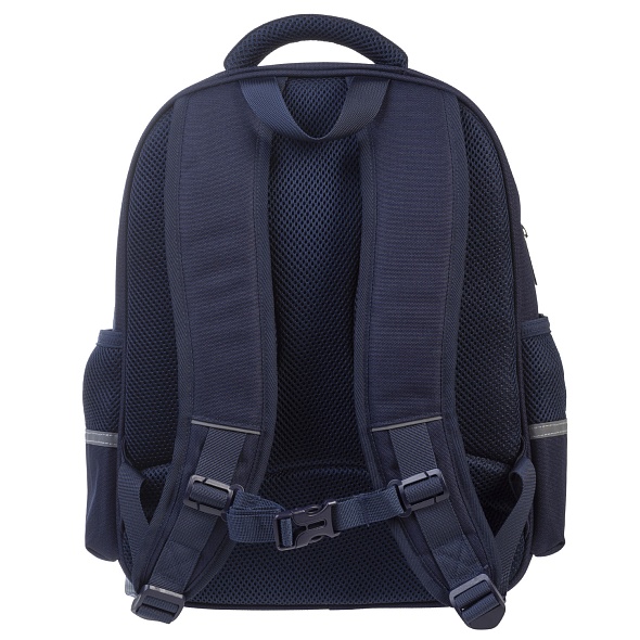 Рюкзак Hatber LIGHT Троникс 38х29см
